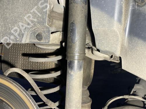 Used Right rear shock absorber PEUGEOT 2008 I (CU_) 1.6 HDi (92 hp) 22894255