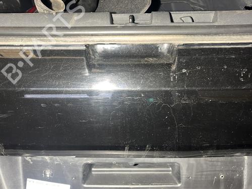 Used Tailgate Tailgate PEUGEOT 3008 I MPV (0U_) 1.6 HDi (109 hp) 27486404 27486404