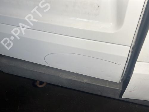 Left rear door FORD TRANSIT Van (FA_ _) 2.2 TDCi | BP29277943C4 