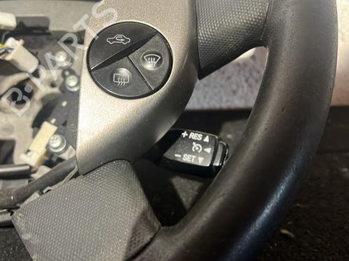 Steering wheel TOYOTA PRIUS Liftback (_W2_) 1.5 Hybrid (NHW20_, NHW20R) | BP28479696C49