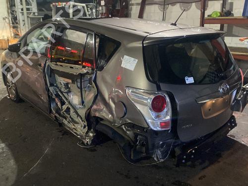 Starter TOYOTA VERSO (_R2_) 1.6 D4-D (WAR20_) | BP25124841M8  - Image 5