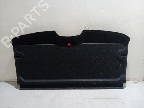 Rear parcel shelf PEUGEOT 308 I (4A_, 4C_) 2.0 HDi | BP20860721C85 