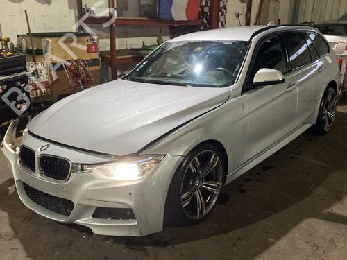 Left front window switch BMW 3 Touring (F31) 330 d | BP22235851I27 - Image 4