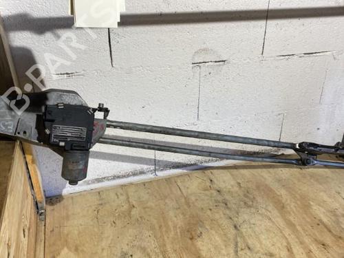 Front wiper motor RENAULT ESPACE IV (JK0/1_) 2.2 dCi (JK0H) | BP20859284M29