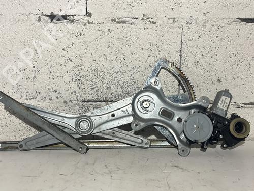 Rudehejsemekanisme ventre foran TOYOTA COROLLA Verso (ZER_, ZZE12_, R1_) 2.2 D-4D (AUR10_, AUR10R) (177 hp) 32341472