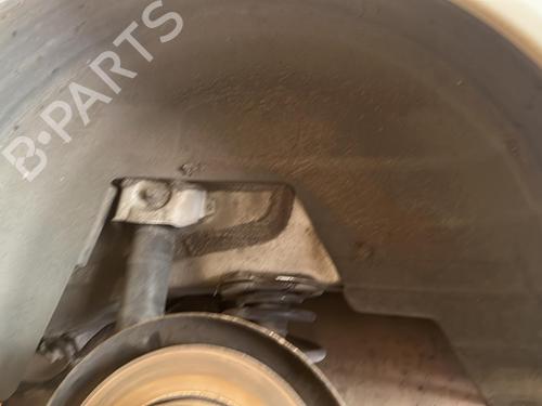 Hjulbue OPEL MERIVA A MPV (X03) 1.4 16V Twinport LPG (E75) (90 hp) 25844268