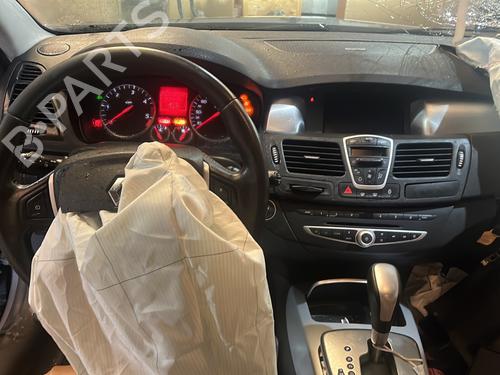 Switch RENAULT LAGUNA Coupe (DT0/1) 3.0 dCi | BP29893987I30 - Image 6