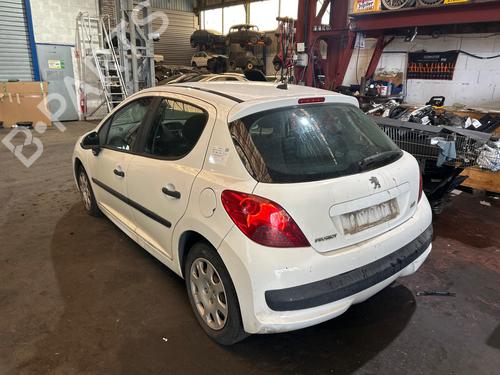 Used Parts PEUGEOT 207 (WA_, WC_) 1.4 HDi 4995809