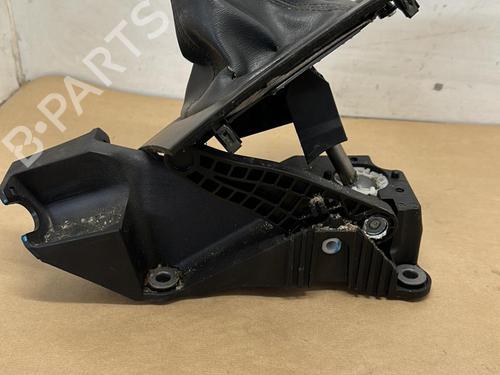 Gear lever NISSAN MICRA IV (K13K, K13KK) 1.2 | BP21862674M90 