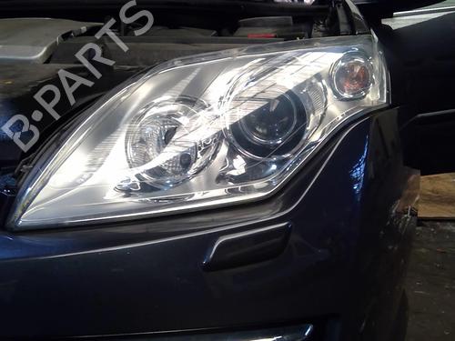 Used Left front indicator RENAULT LAGUNA III (BT0/1) 2.0 dCi (BT07, BT0J, BT14, BT1A, BT1S) (131 hp) 21857932