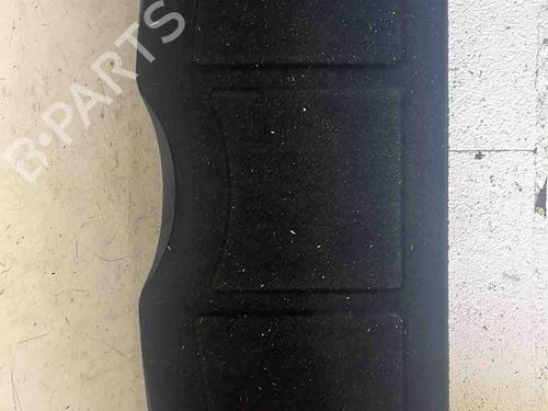 Used Rear parcel shelf Rear parcel shelf PEUGEOT 207 (WA_, WC_) 1.6 16V VTi (120 hp) 36397343 36397343