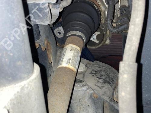 Used Right front driveshaft Right front driveshaft PEUGEOT 308 I (4A_, 4C_) 1.6 HDi (112 hp) 20867563 20867563