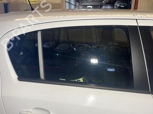 Right rear door OPEL CORSA D (S07) 1.3 CDTI (L08, L68) | BP26156380C5 