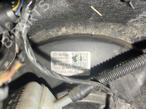 Servo brake SEAT LEON (1P1) 1.9 TDI | BP29865120M42