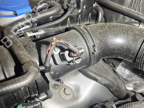 Used Mass air flow sensor AUDI Q7 (4LB) 3.0 TDI quattro (233 hp) 26905684