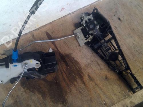 Used Front right lock OPEL ASTRA J (P10) 1.7 CDTI (68) (125 hp) 20867413
