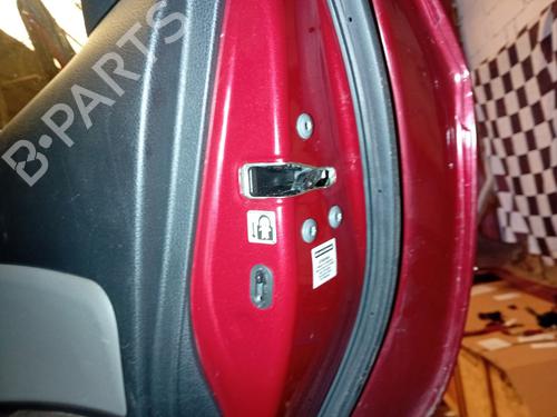 Used Rear right lock TOYOTA YARIS (_P13_) 1.5 (NSP131_) (112 hp) 20861825