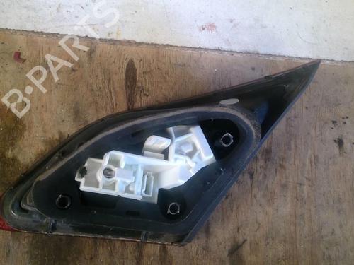 Used Left tailgate light Left tailgate light OPEL ASTRA J (P10) 1.7 CDTI (68) (125 hp) 21861347 21861347