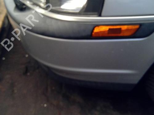 Front bumper VOLVO S80 I (184) 2.5 TDI | BP21861672C7 