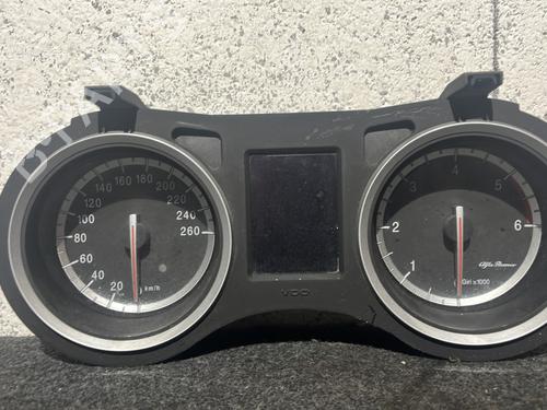 Cockpit ALFA ROMEO 159 (939_) 1.9 JTDM 16V (939AXC1B, 939AXC12) (150 hp) 31067918