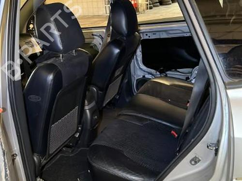 Rubber door seal HYUNDAI TUCSON (JM) 2.0 CRDi All-wheel Drive | BP20859199C142 