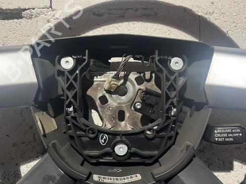Used Steering wheel Steering wheel CHRYSLER SEBRING (JS) 2.0 CRD (140 hp) 26457669 26457669