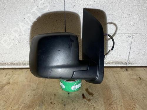 Used Right mirror CITROËN NEMO MPV 1.4 HDi (68 hp) 20859475