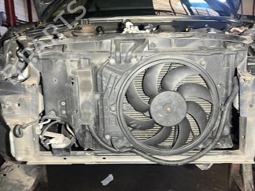 Used AC radiator PEUGEOT 206+ (2L_, 2M_) 1.4 i (73 hp) 30105143
