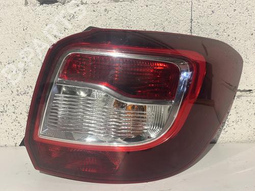Used Right taillight DACIA SANDERO II [2012-2026]  31603058