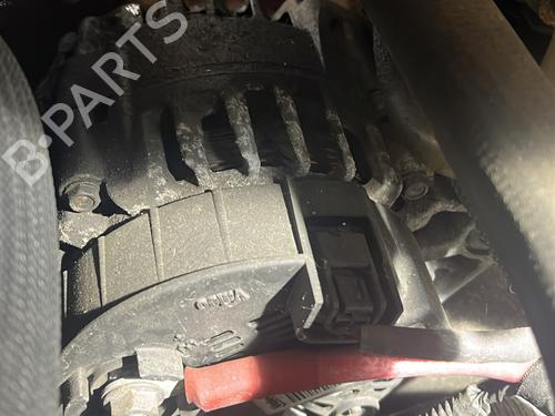 Alternator RENAULT MEGANE III Hatchback (BZ0/1_, B3_) 1.5 dCi (BZ09, BZ0D, BZ1W, BZ29, BZ14) | BP26213995M7 