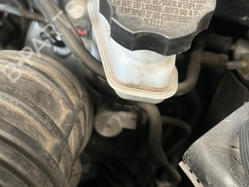 Used Brake master cylinder HYUNDAI ix35 (LM, EL, ELH) 2.0 CRDi (136 hp) 25844210