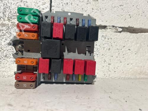 Electronic module PEUGEOT BOXER Van (244) 2.2 HDi | BP38514030M83 - Image 5