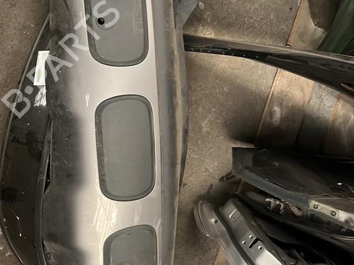 Used Rear bumper Rear bumper 24890967 24890967