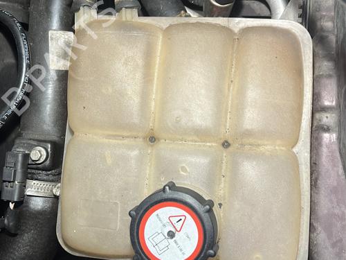 Ekspansjonstank FORD FOCUS II (DA_, HCP, DP) 1.8 TDCi (115 hp) 30854186