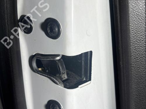 Front left lock OPEL INSIGNIA A Country Tourer (G09) 2.0 CDTi 4x4 (47) BP26937021C98