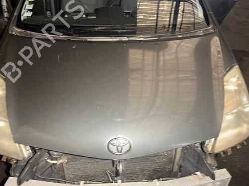 Used Hood TOYOTA PRIUS Liftback (_W2_) 1.5 Hybrid (NHW20_, NHW20R) (112 hp) 28479658