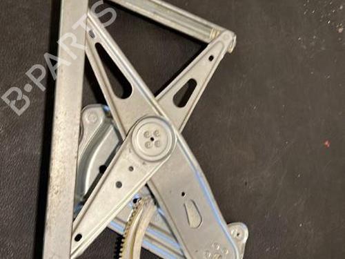 Used Front right window mechanism Front right window mechanism RENAULT MEGANE III Hatchback (BZ0/1_, B3_) 1.6 dCi (BZ00, BZ12, BZ13) (130 hp) 20869465 20869465