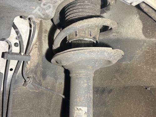 Used Left front shock absorber Left front shock absorber PEUGEOT BOXER Van 2.0 BlueHDi 130 (130 hp) 34556778 34556778