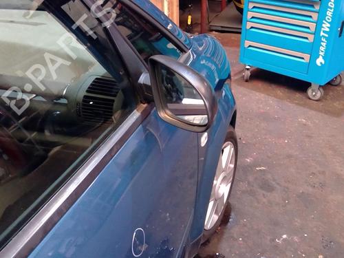 Right mirror AUDI A2 (8Z0) 1.4 TDI | BP20871916C27 