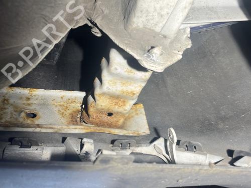 Używane Wzmocnienie zderzaka tylnego CITROËN DS3 (SA_) 1.6 HDi 110 (112 hp) 32320672