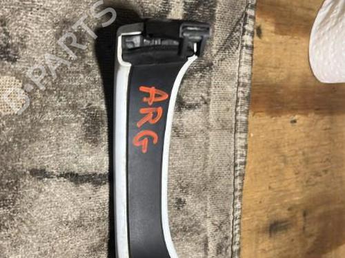 Rear left exterior door handle PEUGEOT 208 II (UB_, UP_, UW_, UJ_) 1.2 PureTech 75 | BP21863941C130 