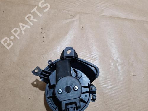 Heater blower motor PEUGEOT BIPPER Tepee 1.3 HDi 75 | BP21861571M62 