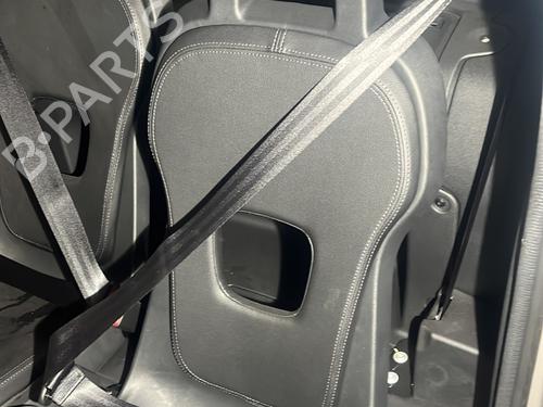 Venstre fortil seleforstrammer CITROËN AMI (9A_) Electric (9AZ2CA) (8 hp) 28952437