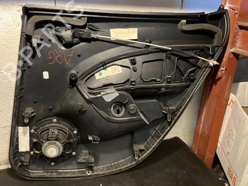 Used Rear left panel Rear left panel SEAT IBIZA IV (6J5, 6P1) 1.2 TSI (105 hp) 21864411 21864411