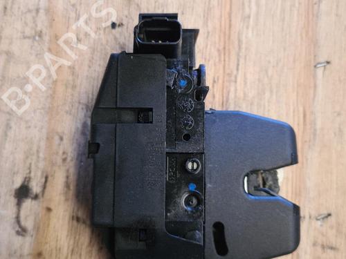 Tailgate lock CITROËN C4 CACTUS 1.6 HDi 90 | BP20868123C101 