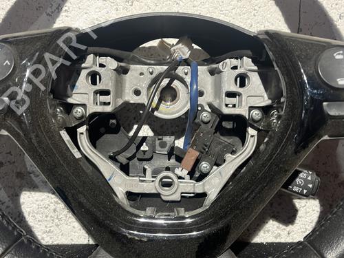 Used Steering wheel Steering wheel TOYOTA AYGO (_B4_) 1.0 VVTi (KGB40) (72 hp) 20869853 20869853