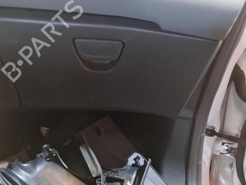 Used Glove box FORD FIESTA VI (CB1, CCN) 1.4 TDCi (68 hp) 20868035