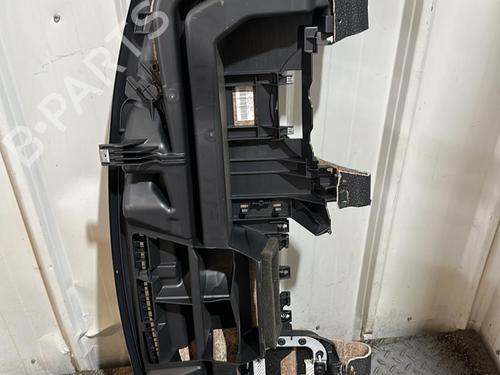 Used Dashboard Dashboard SMART FORTWO Coupe (451) 1.0 (451.331, 451.380) (71 hp) 21862676 21862676