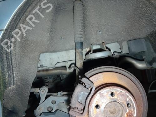 Used Left rear shock absorber MERCEDES-BENZ B-CLASS Sports Tourer (W245) B 180 CDI (245.207) (109 hp) 20872228