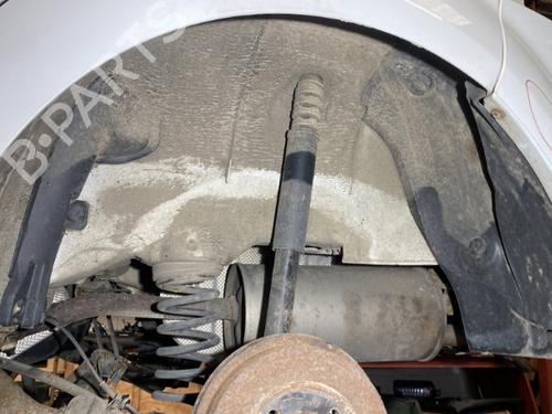 Used Wheel arch DACIA SANDERO 1.4 (BS0C, BS0A, BS0G, BS1F, BS0E) (75 hp) 20865501